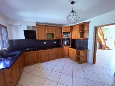 Acheter Maison 292 m2 Saint-armel