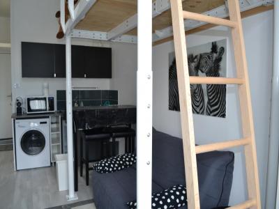 Louer Appartement 20 m2 Lyon-3eme-arrondissement
