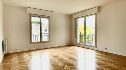 Louer Appartement 81 m2 Vaucresson