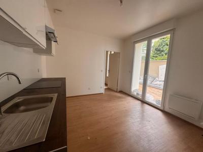 For sale Aubervilliers 3 rooms 48 m2 Seine saint denis (93300) photo 1