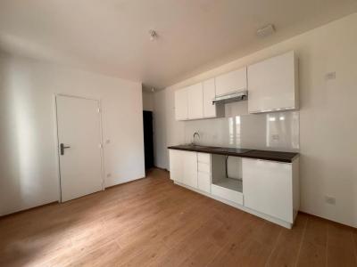 For sale Aubervilliers 3 rooms 48 m2 Seine saint denis (93300) photo 2
