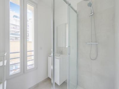 For sale Aubervilliers 3 rooms 48 m2 Seine saint denis (93300) photo 4