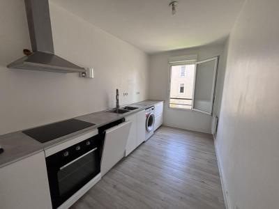 Acheter Appartement Marseille-14eme-arrondissement Bouches du Rhone