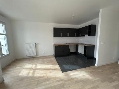 Annonce Location 3 pi�ces Appartement Blanc-mesnil 93