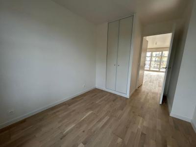 Louer Appartement Blanc-mesnil Seine saint denis