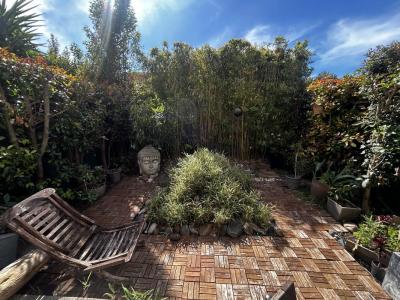 Annonce Vente 3 pi�ces Appartement Marseille-13eme-arrondissement 13