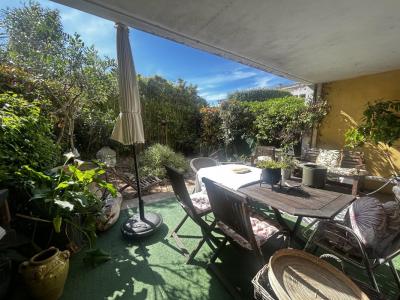 Acheter Appartement 70 m2 Marseille-13eme-arrondissement