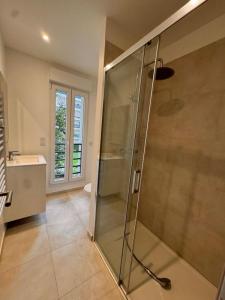 Acheter Appartement Aubervilliers 277000 euros