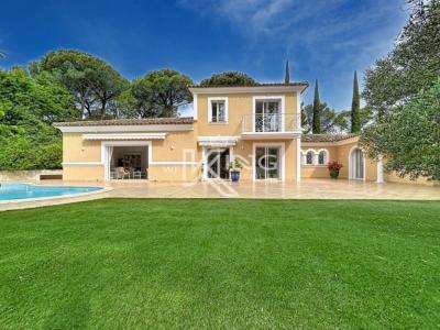 Annonce Vente 6 pi�ces Maison Saint-raphael 83