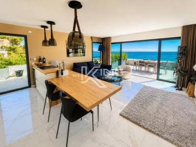 Acheter Appartement 100 m2 Sainte-maxime