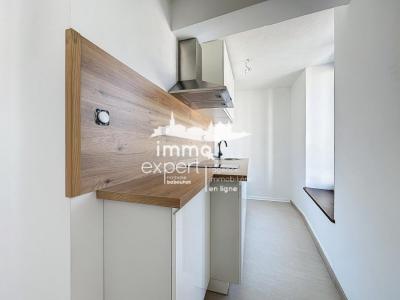 Annonce Location 2 pi�ces Appartement Mirecourt 88