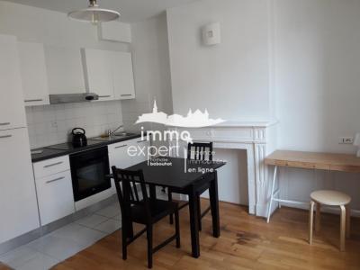 Annonce Location 2 pi�ces Appartement Mirecourt 88