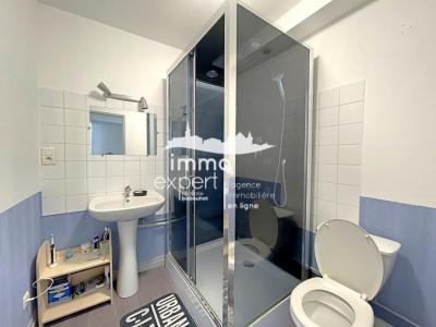 Annonce Location Appartement Mirecourt 88