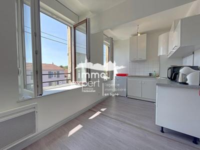 Louer Appartement 31 m2 Mirecourt