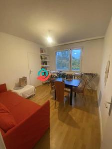 For rent Paris-19eme-arrondissement 2 rooms 32 m2 Paris (75019) photo 0
