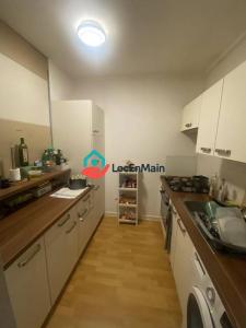 Louer Appartement 32 m2 Paris-19eme-arrondissement
