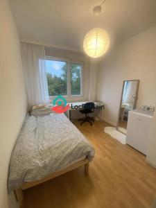 Louer Appartement Paris-19eme-arrondissement Paris