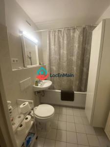 Louer Appartement Paris-19eme-arrondissement 1095 euros