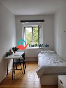 Annonce Location 2 pi�ces Appartement Asnieres-sur-seine 92