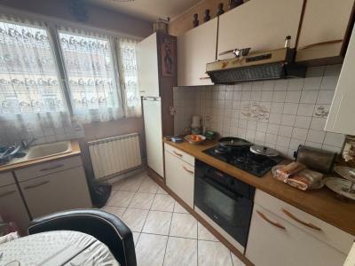 Annonce Vente 3 pi�ces Appartement Creusot 71