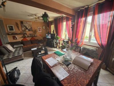 Acheter Appartement Creusot Saone et loire