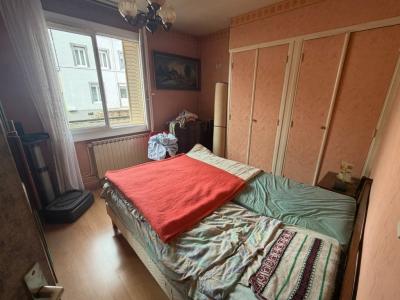 Acheter Appartement Creusot 50000 euros