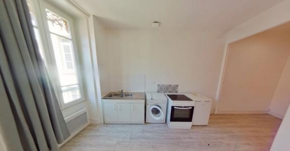 For rent Lyon-3eme-arrondissement 1 room 29 m2 Rhone (69003) photo 0