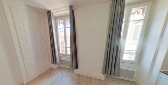 Louer Appartement 29 m2 Lyon-3eme-arrondissement
