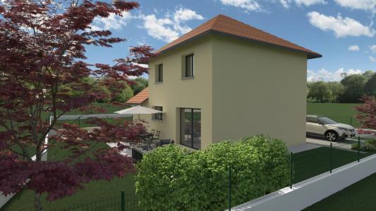 For sale Cressin-rochefort 4 rooms 85 m2 Ain (01350) photo 0
