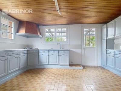 Acheter Maison 125 m2 Lambersart