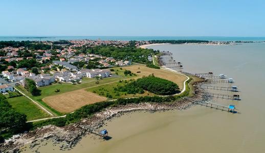 Annonce Vente Appartement Fouras 17