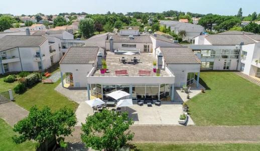 Acheter Appartement 30 m2 Fouras