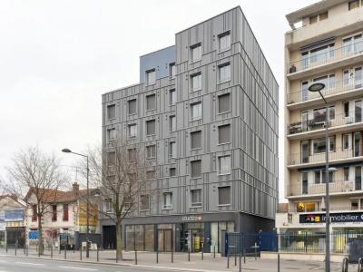 For sale Villejuif 1 room 19 m2 Val de Marne (94800) photo 0