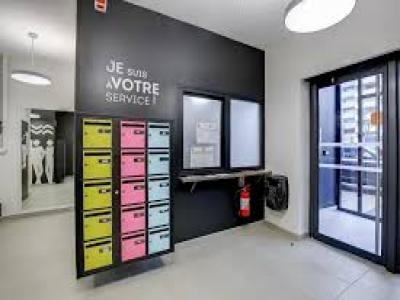 Acheter Appartement 19 m2 Villejuif