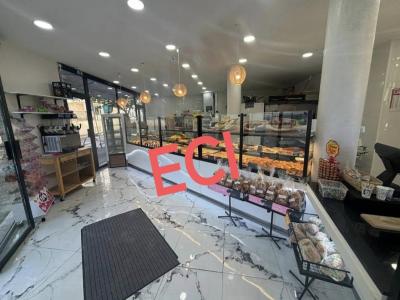 Annonce Vente Commerce Bondy 93