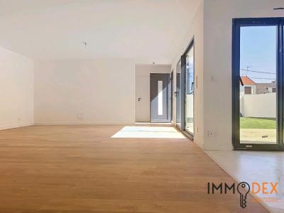 Annonce Vente 6 pi�ces Maison Tinqueux 51