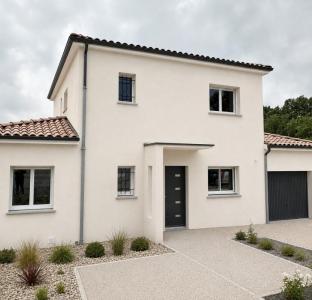 For sale Plaisance-du-touch 110 m2 Haute garonne (31830) photo 0