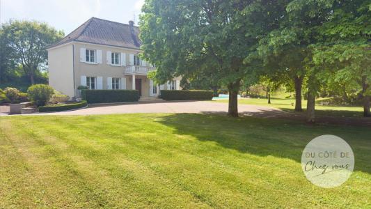 Annonce Vente Prestige Courtenot 10