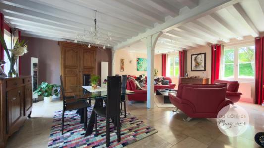 Acheter Prestige Courtenot 429000 euros