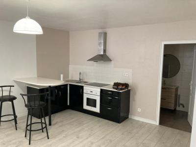 Annonce Location Appartement Montauban 82