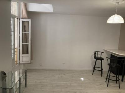 Louer Appartement 42 m2 Montauban
