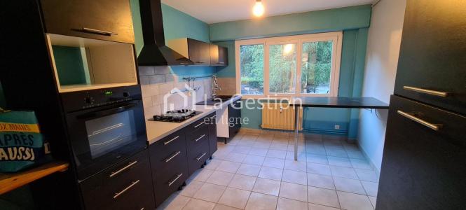 For rent Chambery 3 rooms 72 m2 Savoie (73000) photo 0