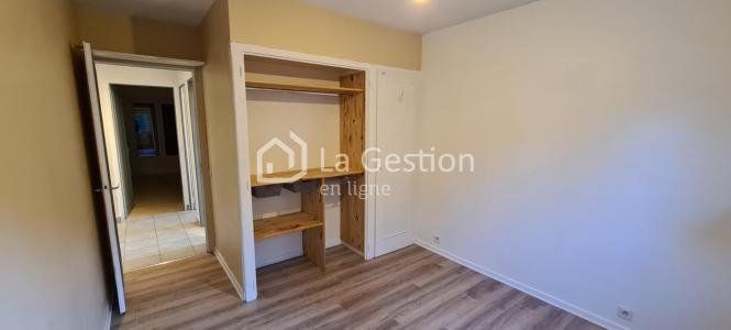 Louer Appartement 72 m2 Chambery