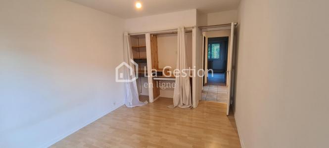 Louer Appartement Chambery Savoie