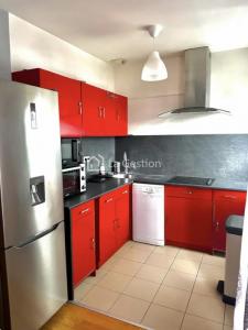 Louer Appartement 41 m2 Evry