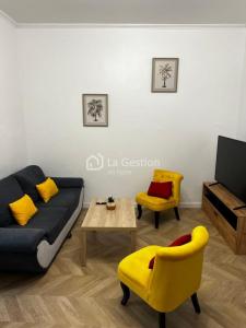 Annonce Location 2 pi�ces Appartement Bourges 18