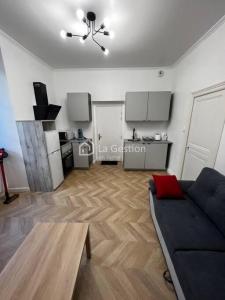 Louer Appartement 28 m2 Bourges