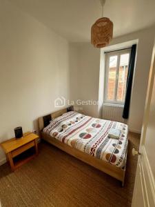 Louer Appartement Bourges 540 euros