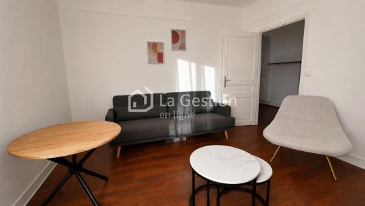 Annonce Location 2 pi�ces Appartement Villeneuve-le-roi 94