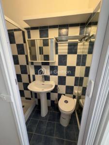 Louer Appartement 18 m2 Neuilly-sur-seine